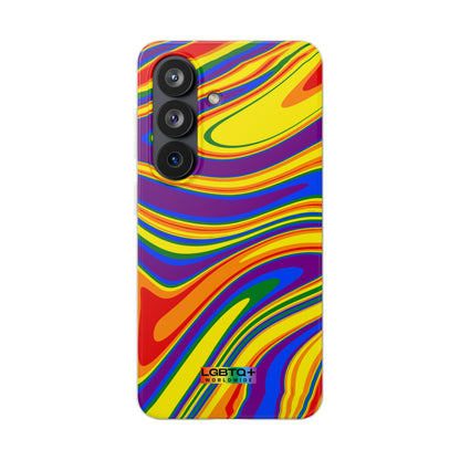 Refuse To Be Neutral – Freedom Drop – Skin Case