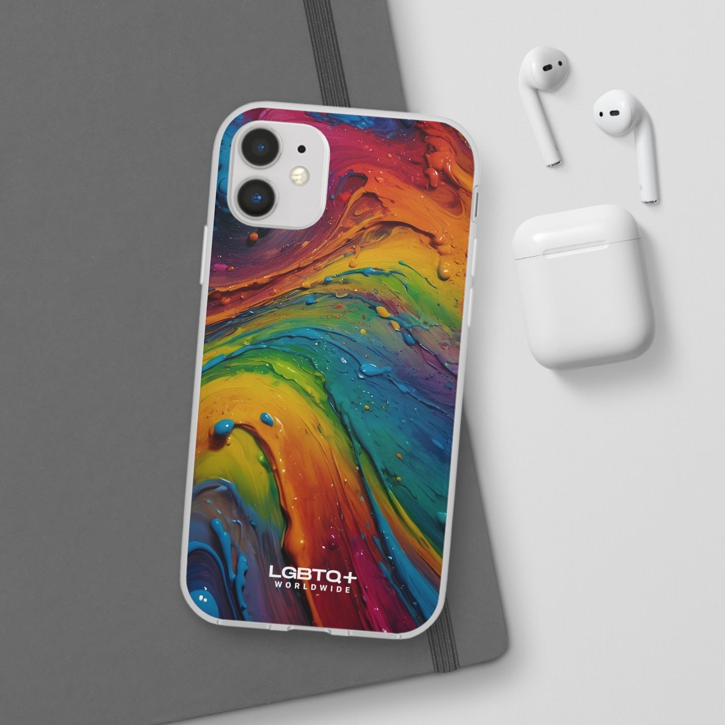 Unfade – Skin Case
