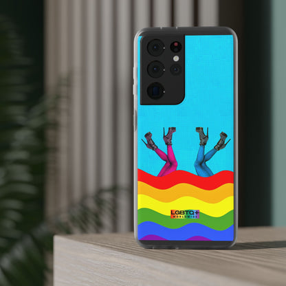 Born To Mend – Humanity Collection – Skin Case