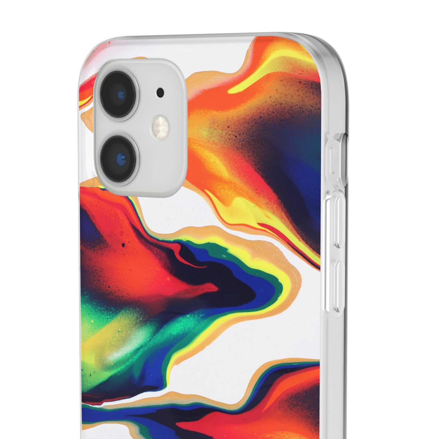 Don’t Be The Bystander – Freedom Drop – Skin Case