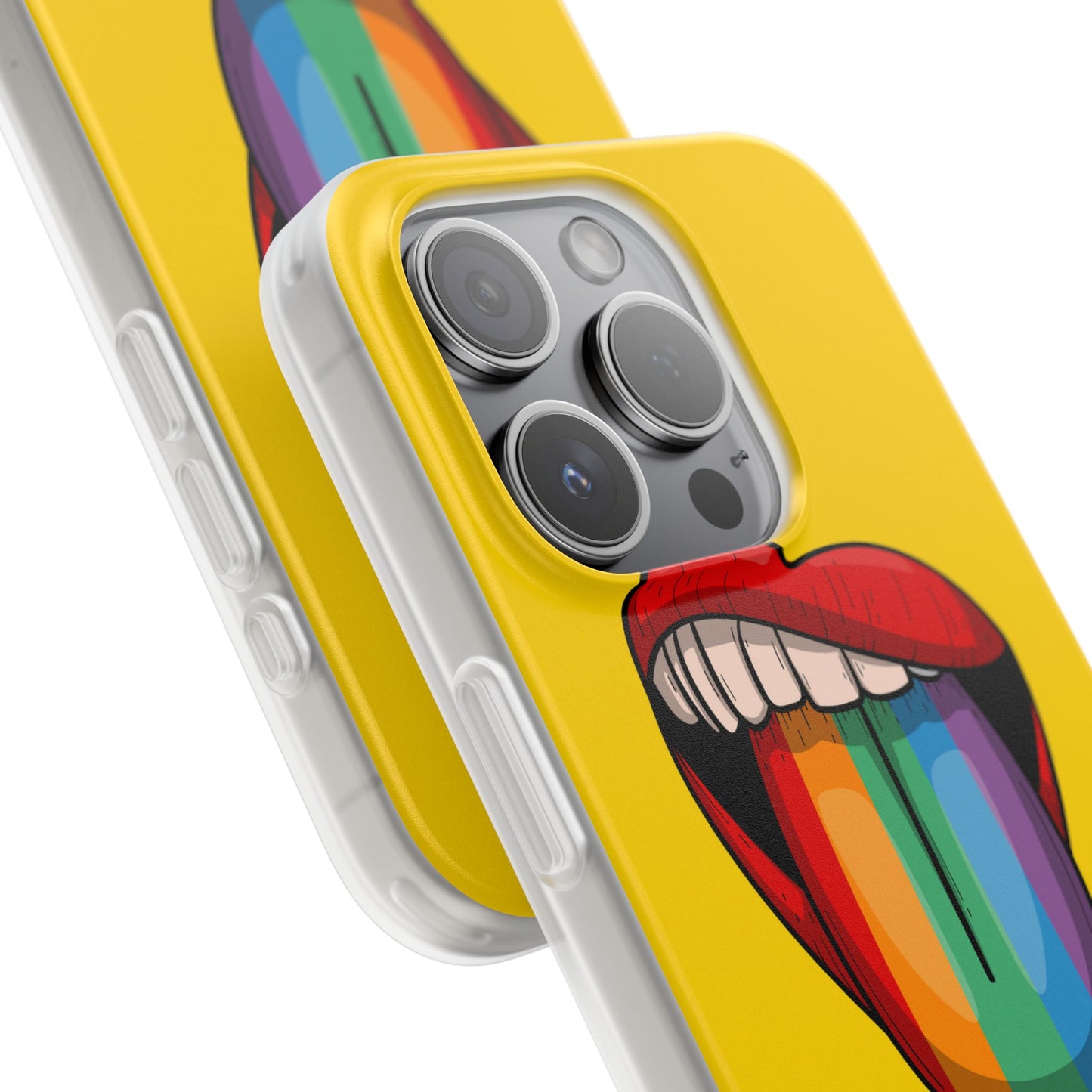 Until We Win – Revolution Series – Skin Case