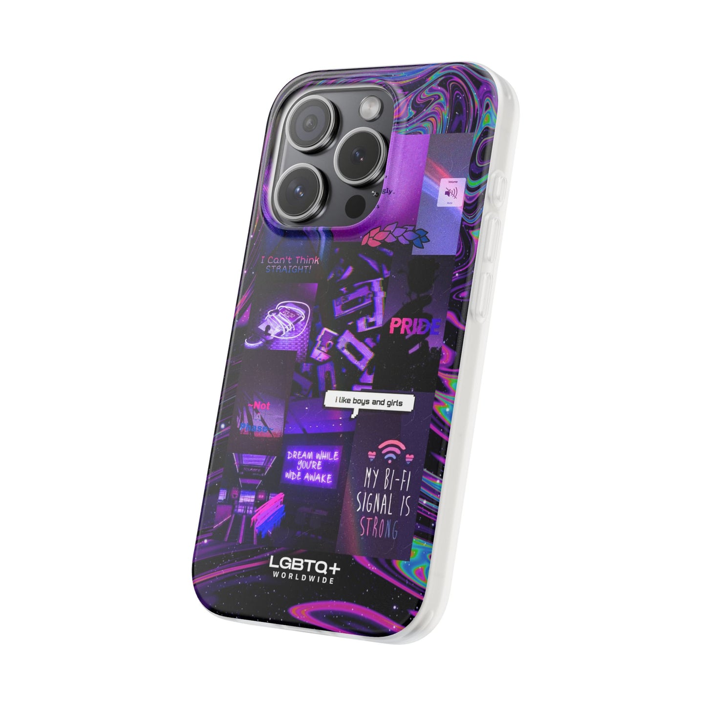 All Eyes On You – Freedom Drop – Skin Case