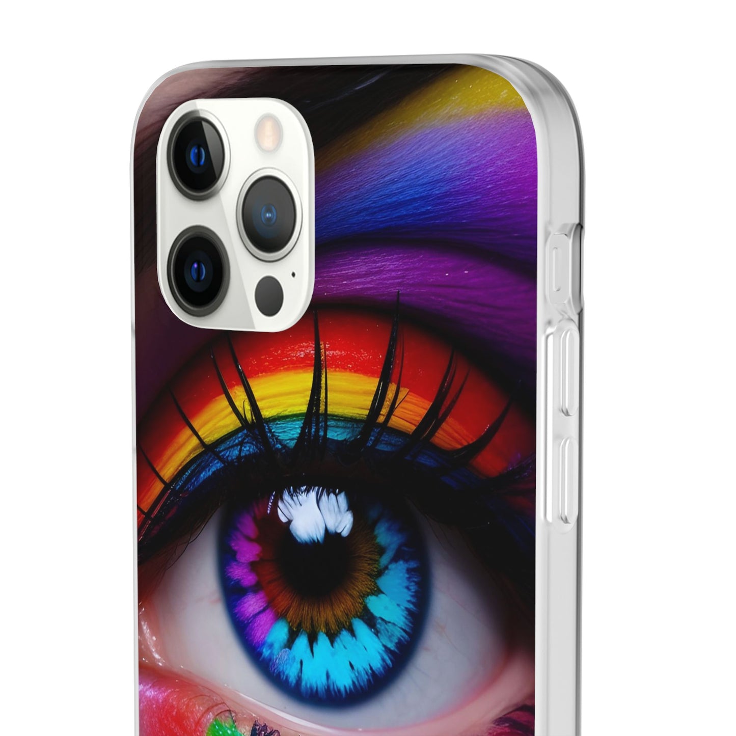 Vivid Defiance – Skin Case