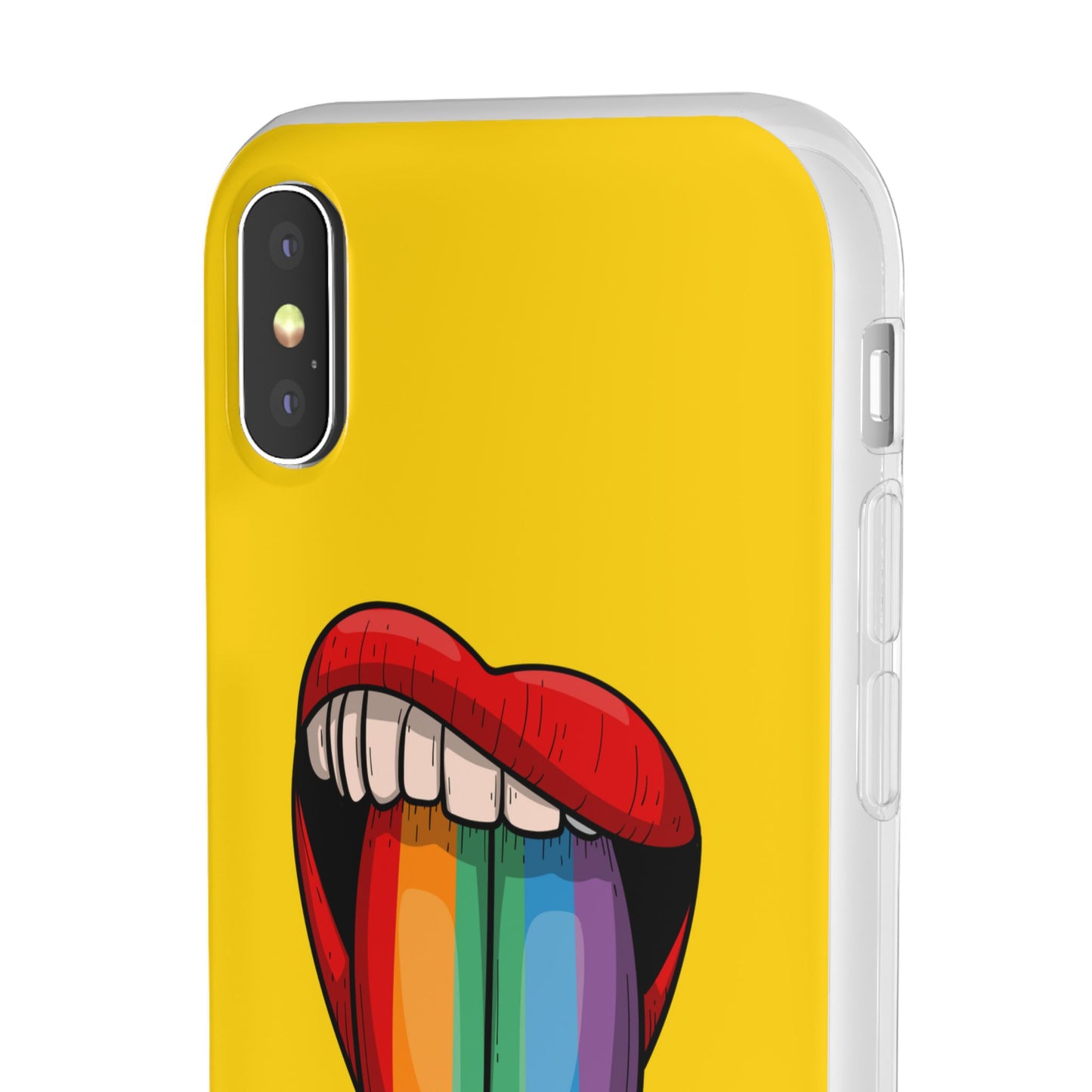 Until We Win – Revolution Series – Skin Case