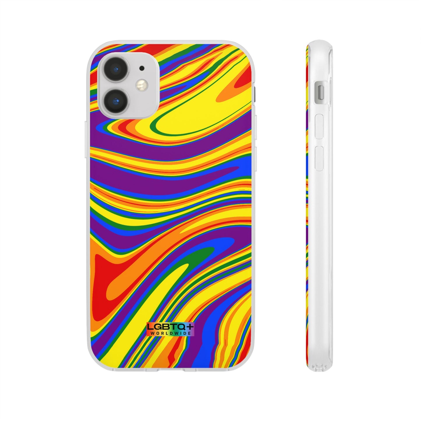 Refuse To Be Neutral – Freedom Drop – Skin Case