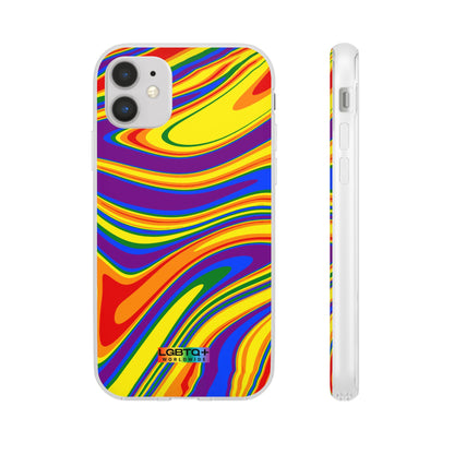 Refuse To Be Neutral – Freedom Drop – Skin Case