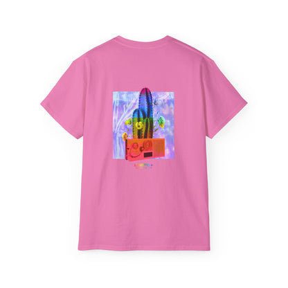 RAINBOWS RISE – Pride T-Shirt (Wear Your Truth)