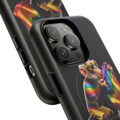 Echo Bold – Magnetic Phone Case