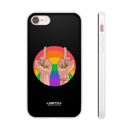 All Or Nothing – Revolution Series – Skin Case