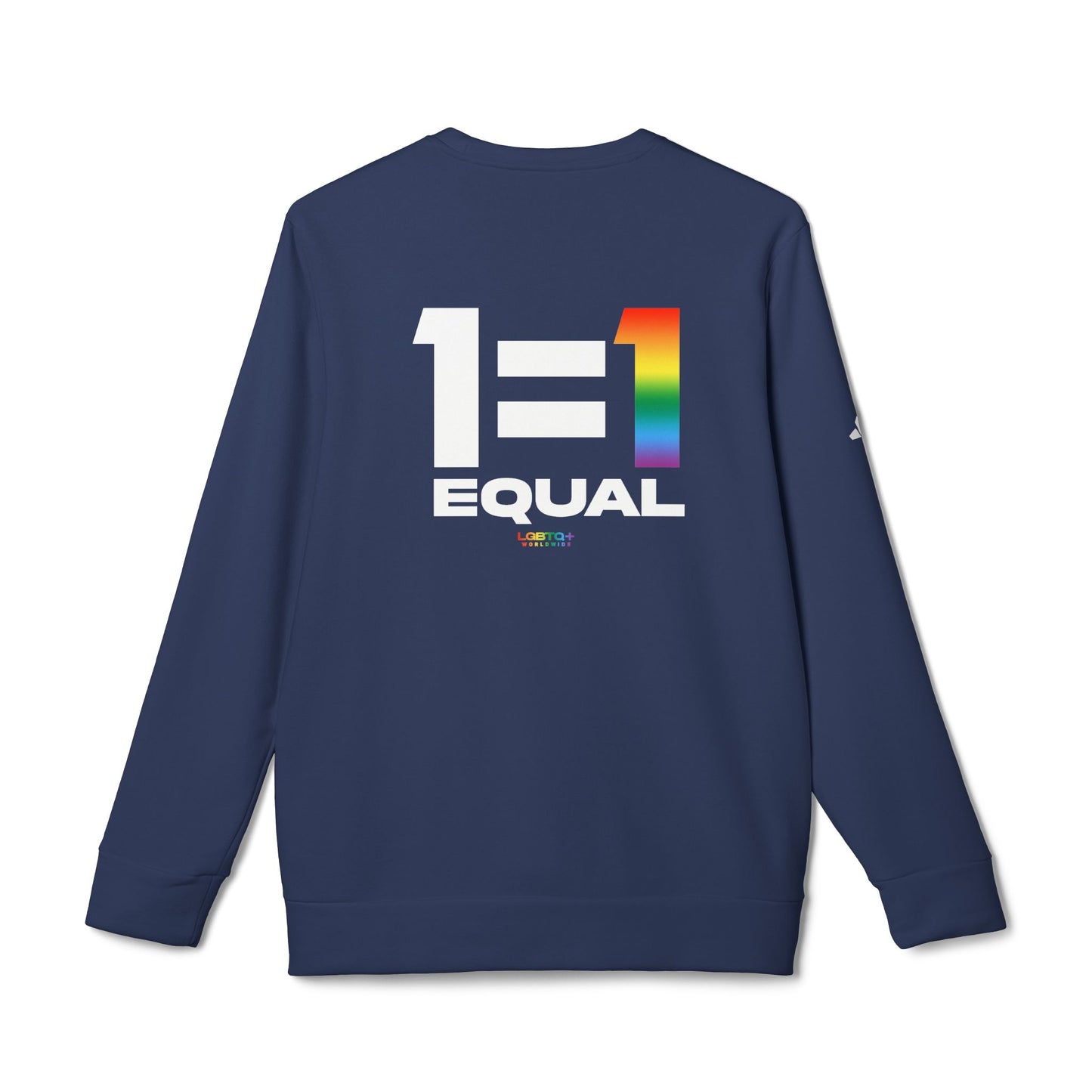 EQUALITY – Movement Sweatshirt – Limited Edition – Adidas