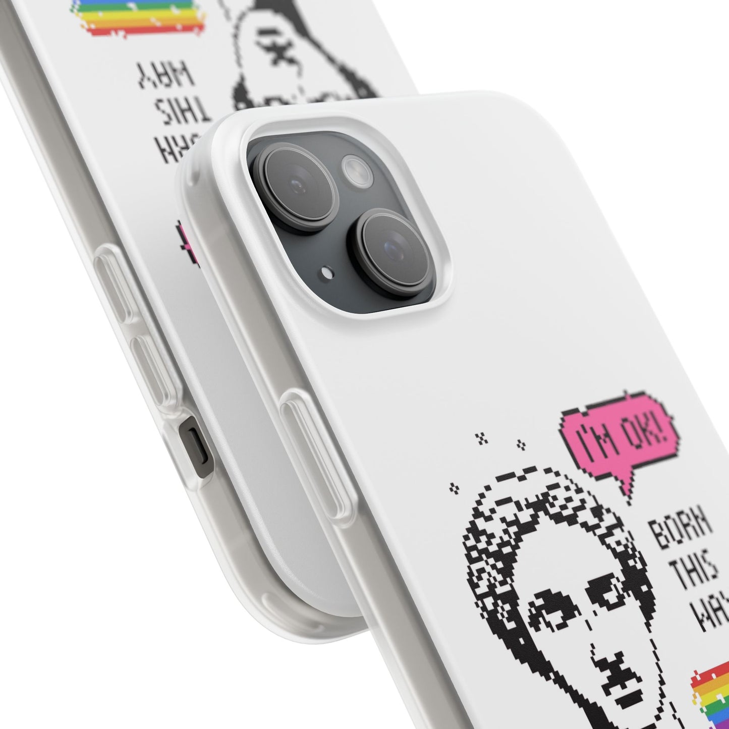 We Owe It To Us – Legacy Edition – Skin Case