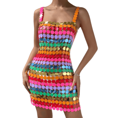 LGBTQWorldwide - Sexy Party Kleid lgbtq Bekleidung Accessoires unisex Zubehör