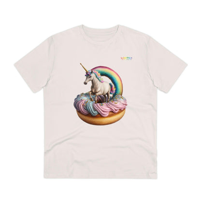 LGBTQWorldwide - ,,EINHORN" ai, Cotton, Crew neck, DTG, Eco-friendly, Men's Clothing, Organic, Recycled, Regular fit, Sustainable, T-shirts, Unisex, Valentine's Day Picks, Vegan, Women's Clothing lgbtq Bekleidung Accessoires unisex Zubehör