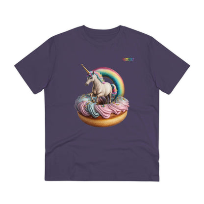 LGBTQWorldwide - ,,EINHORN" ai, Cotton, Crew neck, DTG, Eco-friendly, Men's Clothing, Organic, Recycled, Regular fit, Sustainable, T-shirts, Unisex, Valentine's Day Picks, Vegan, Women's Clothing lgbtq Bekleidung Accessoires unisex Zubehör