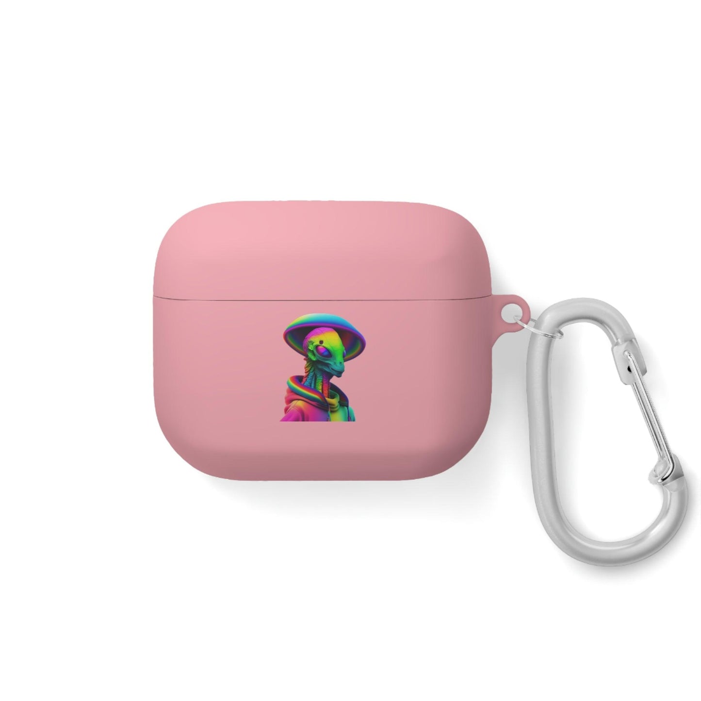 LGBTQWorldwide - ,,ALIEN" AirPods und AirPods Pro Hülle Accessories, AirPods, AirPods Pro, Back-to-School, Case, Flexible, tech, Tech Accessories, TPU lgbtq Bekleidung Accessoires unisex Zubehör