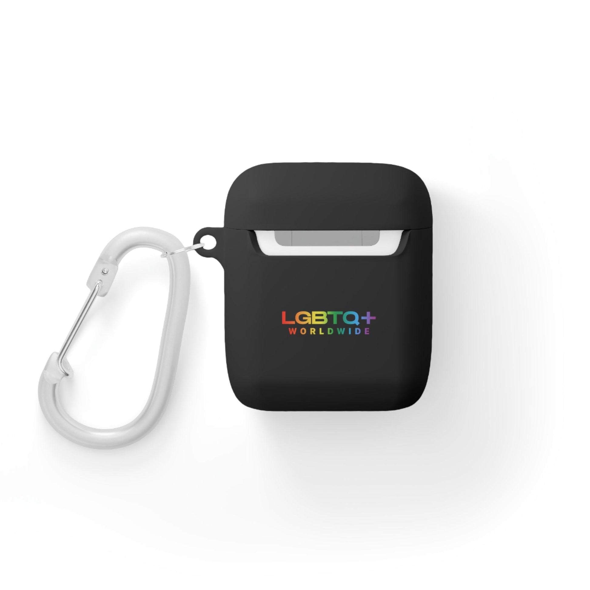 LGBTQWorldwide - ,,ALIEN" AirPods und AirPods Pro Hülle Accessories, AirPods, AirPods Pro, Back-to-School, Case, Flexible, tech, Tech Accessories, TPU lgbtq Bekleidung Accessoires unisex Zubehör