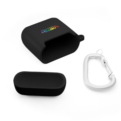 LGBTQWorldwide - ,,ALIEN" AirPods und AirPods Pro Hülle Accessories, AirPods, AirPods Pro, Back-to-School, Case, Flexible, tech, Tech Accessories, TPU lgbtq Bekleidung Accessoires unisex Zubehör