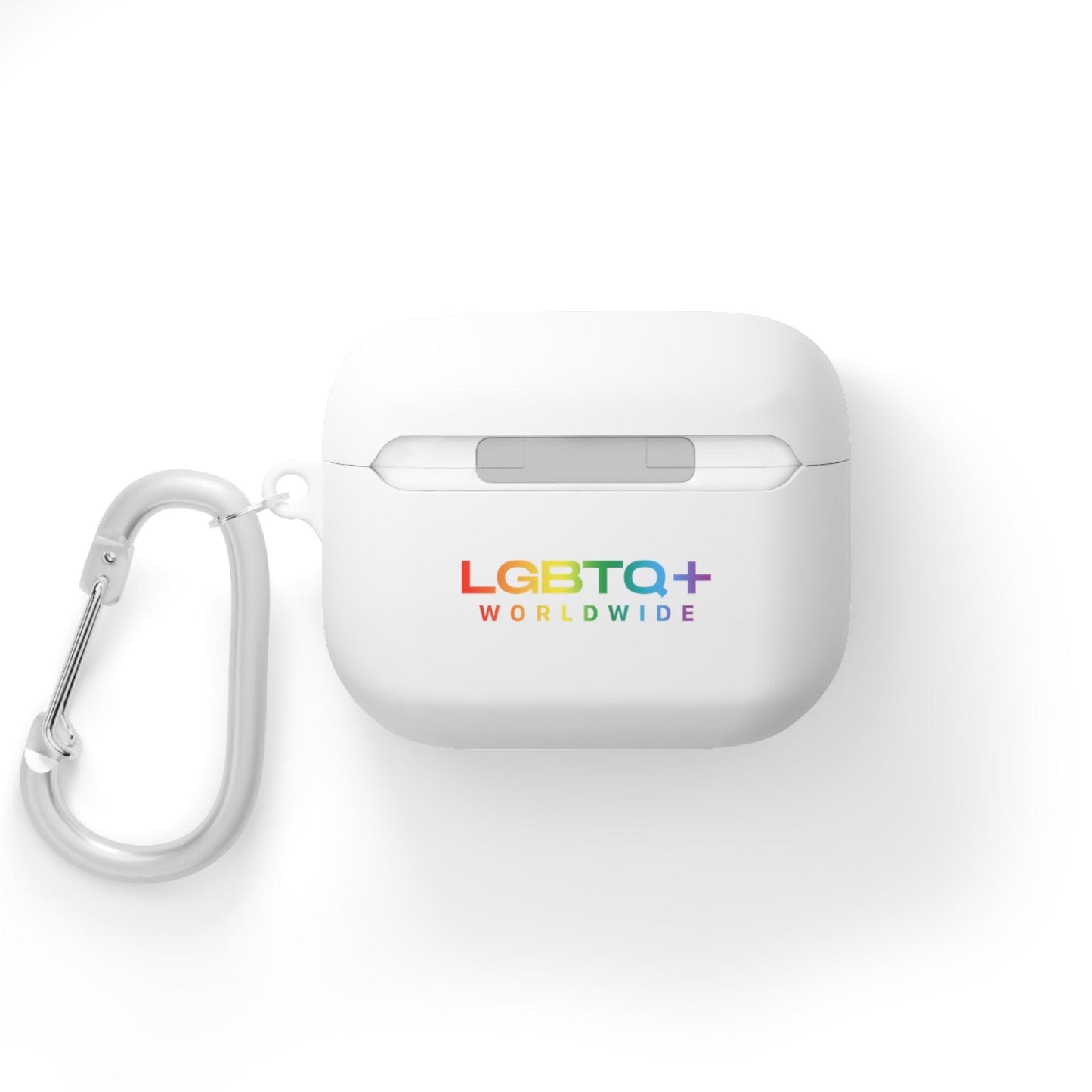 LGBTQWorldwide - ,,ALIEN" AirPods und AirPods Pro Hülle Accessories, AirPods, AirPods Pro, Back-to-School, Case, Flexible, tech, Tech Accessories, TPU lgbtq Bekleidung Accessoires unisex Zubehör