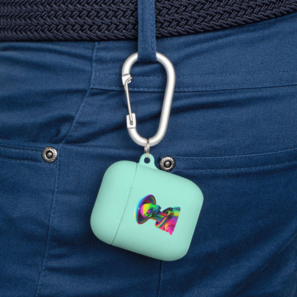 LGBTQWorldwide - ,,ALIEN" AirPods und AirPods Pro Hülle Accessories, AirPods, AirPods Pro, Back-to-School, Case, Flexible, tech, Tech Accessories, TPU lgbtq Bekleidung Accessoires unisex Zubehör