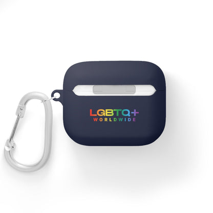 LGBTQWorldwide - ,,ALIEN" AirPods und AirPods Pro Hülle Accessories, AirPods, AirPods Pro, Back-to-School, Case, Flexible, tech, Tech Accessories, TPU lgbtq Bekleidung Accessoires unisex Zubehör