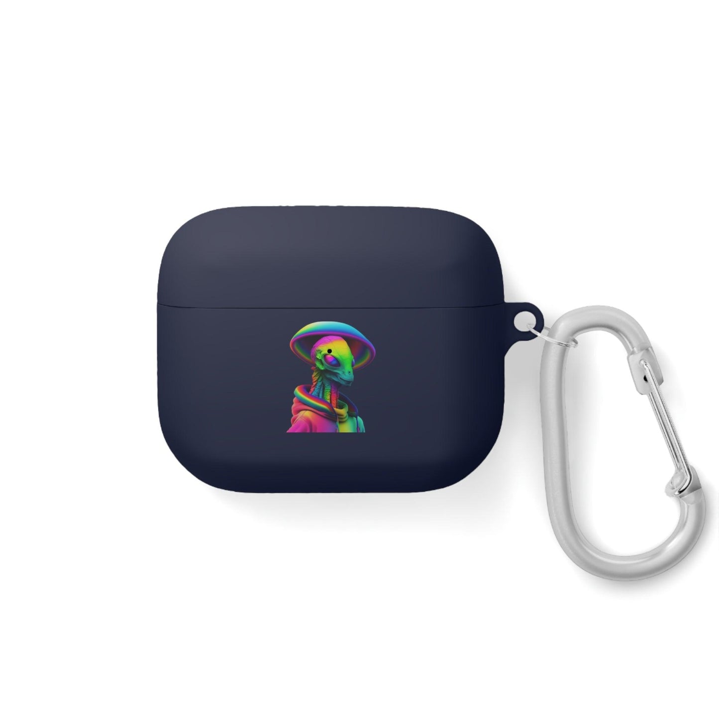 LGBTQWorldwide - ,,ALIEN" AirPods und AirPods Pro Hülle Accessories, AirPods, AirPods Pro, Back-to-School, Case, Flexible, tech, Tech Accessories, TPU lgbtq Bekleidung Accessoires unisex Zubehör