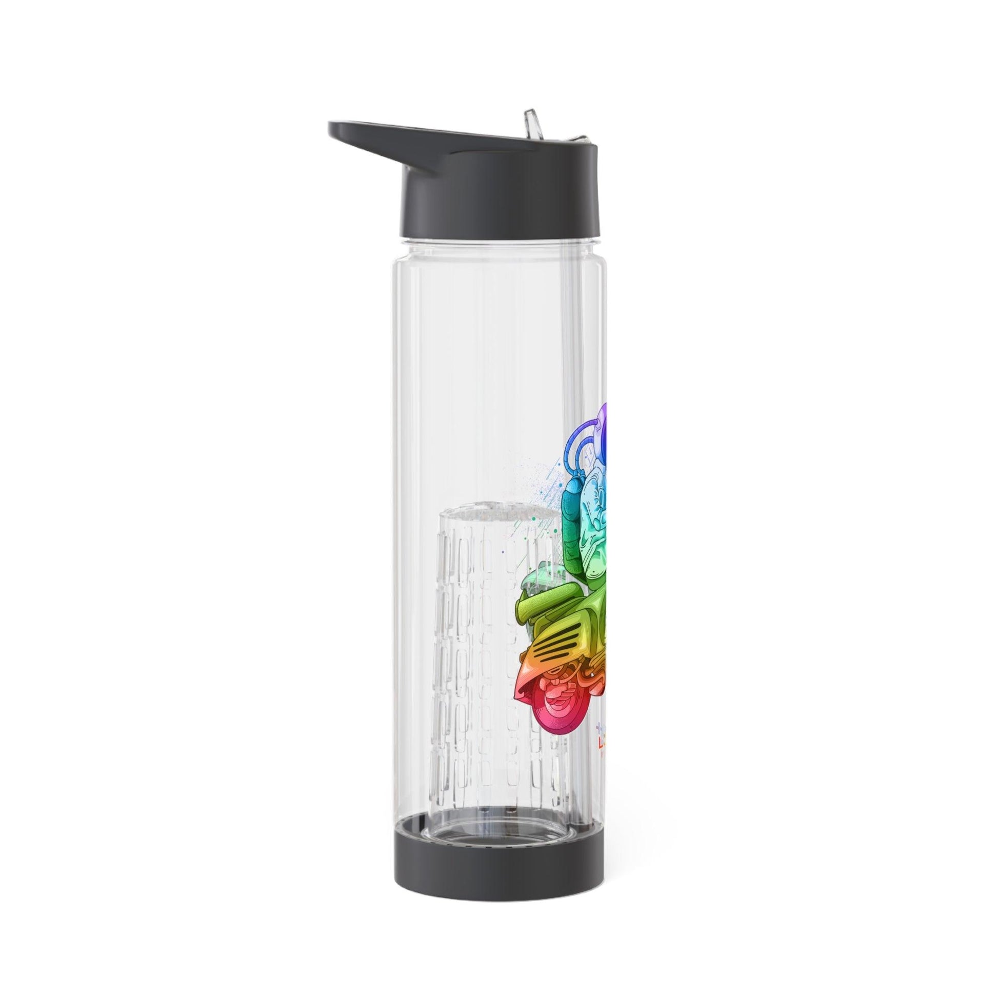 LGBTQWorldwide - ,,ASTRONAUT" Bottles, Bottles & Tumblers, home, Home & Living, Travel, Tumblers lgbtq Bekleidung Accessoires unisex Zubehör