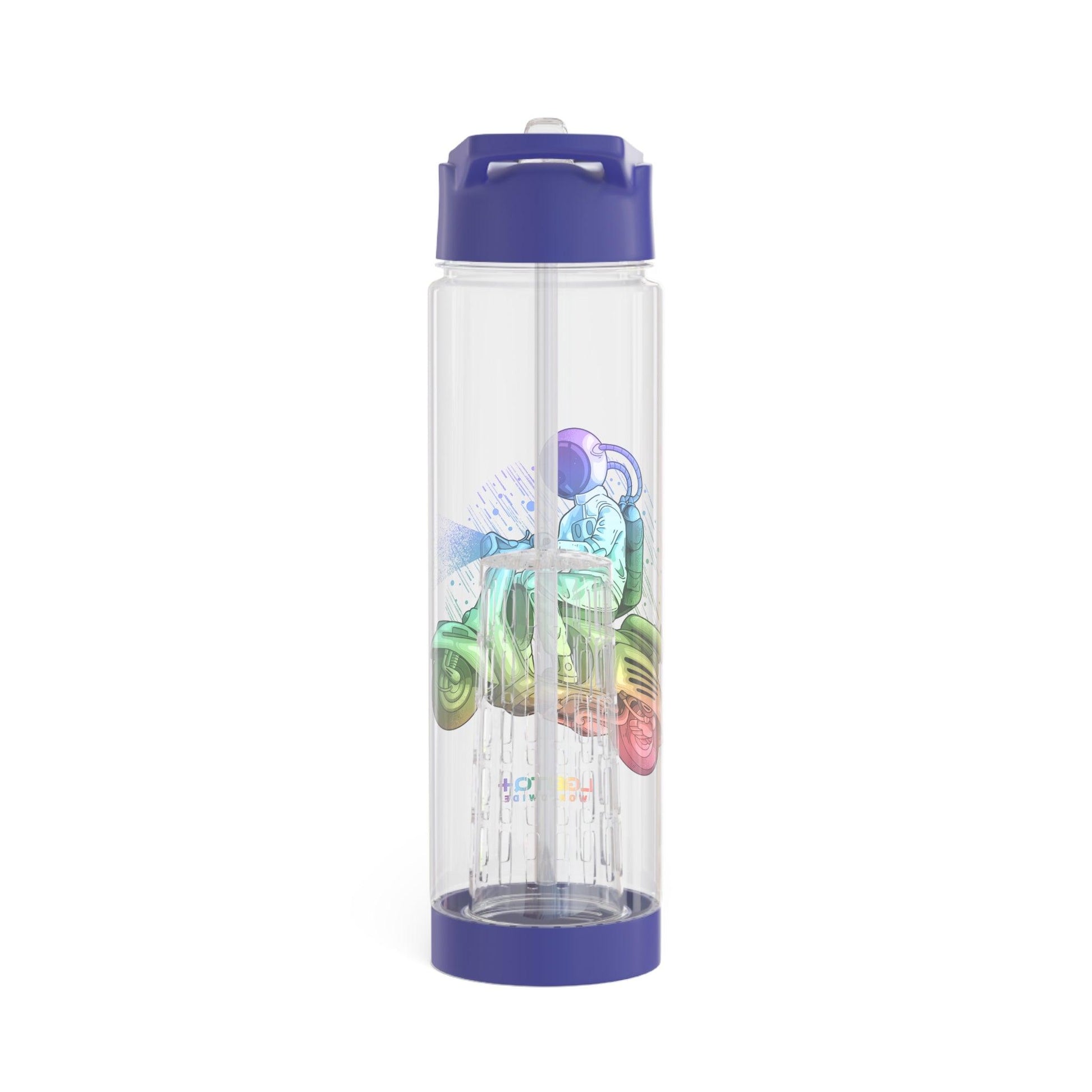 LGBTQWorldwide - ,,ASTRONAUT" Bottles, Bottles & Tumblers, home, Home & Living, Travel, Tumblers lgbtq Bekleidung Accessoires unisex Zubehör