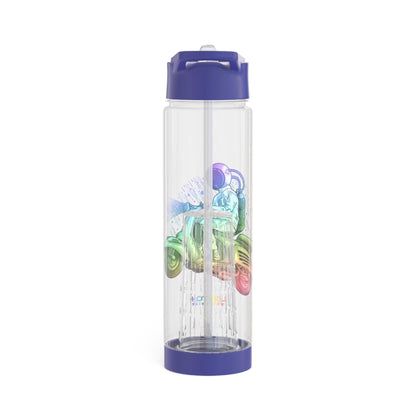 LGBTQWorldwide - ,,ASTRONAUT" Bottles, Bottles & Tumblers, home, Home & Living, Travel, Tumblers lgbtq Bekleidung Accessoires unisex Zubehör