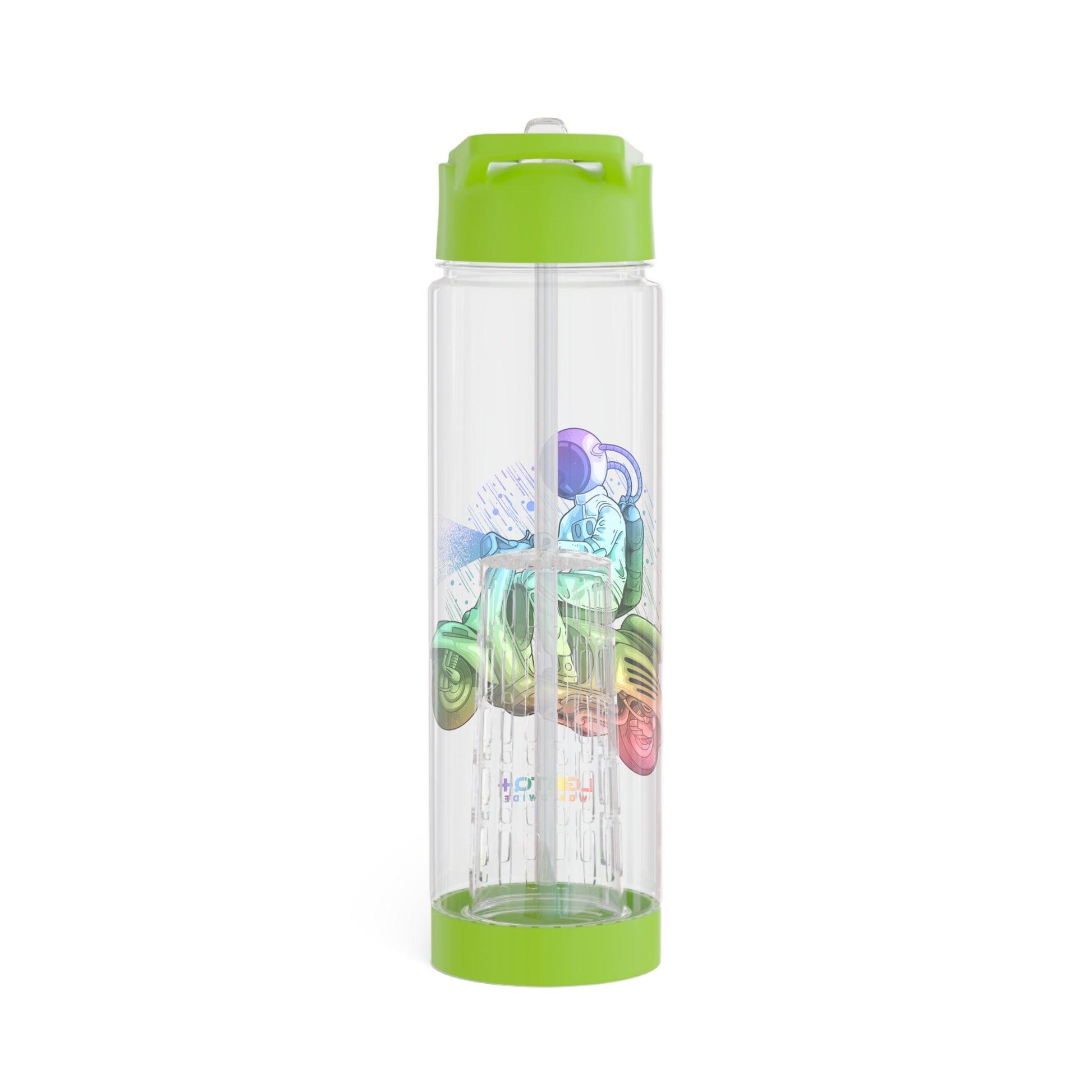 LGBTQWorldwide - ,,ASTRONAUT" Bottles, Bottles & Tumblers, home, Home & Living, Travel, Tumblers lgbtq Bekleidung Accessoires unisex Zubehör