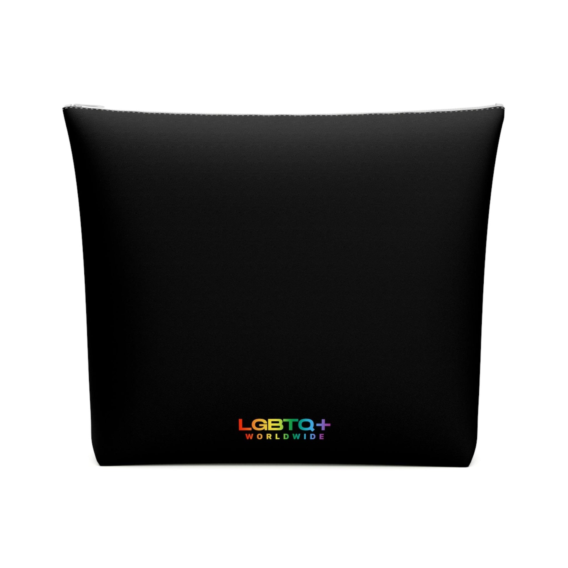 LGBTQWorldwide - ,,ASTRONAUT" Kosmetiktasche Accessories, all, All Over Print, AOP, bag, Cosmetics, Home, Pouches, Sublimation, Travel Accessories, With zipper lgbtq Bekleidung Accessoires unisex Zubehör