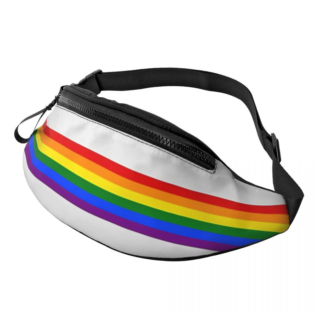 LGBTQWorldwide - Bauchtasche Accessoires, Accessories, All lgbtq Bekleidung Accessoires unisex Zubehör