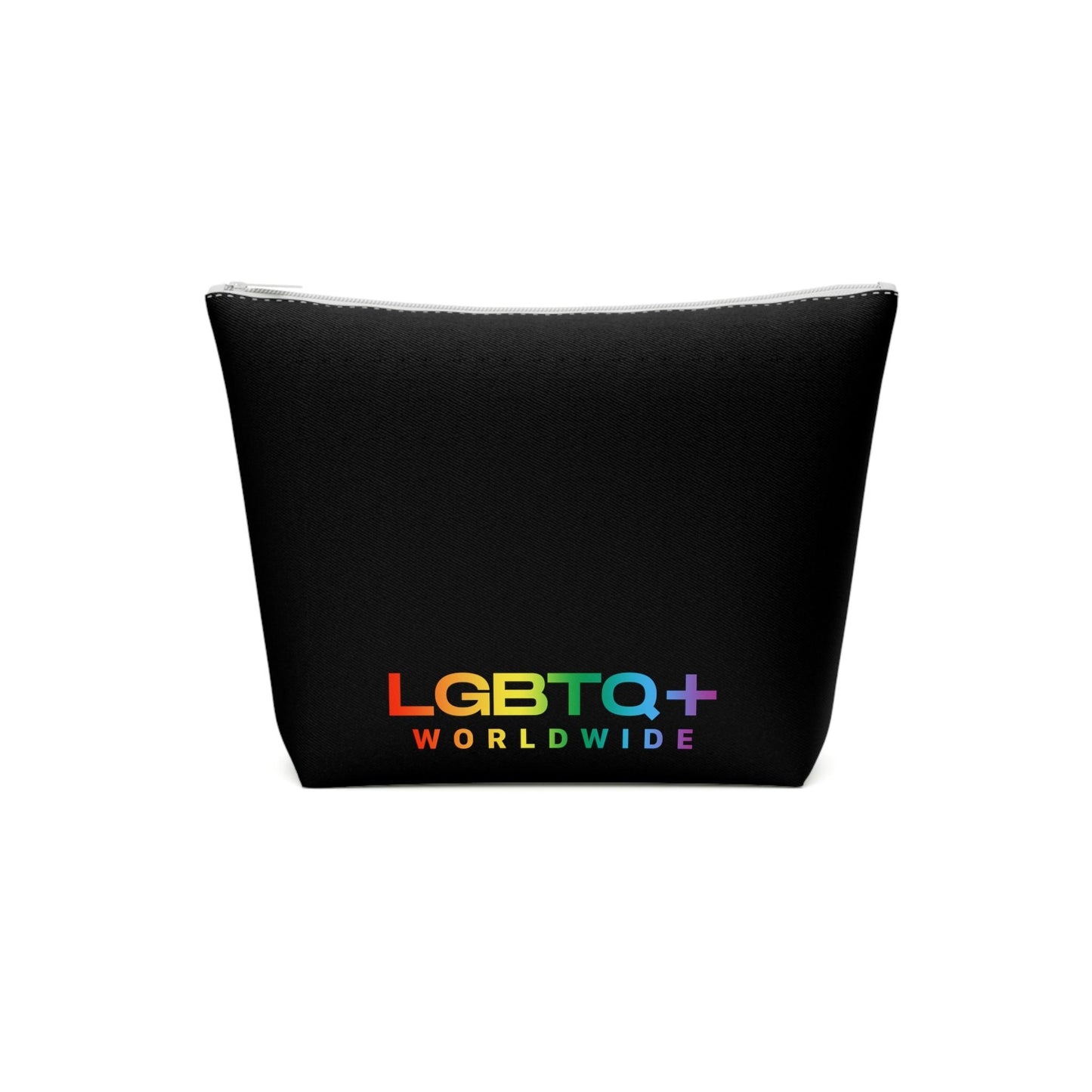 LGBTQWorldwide - ,,BLUME" Kosmetiktasche all, All Over Print, AOP, bag, Cosmetics, Home, Pouches, Sublimation, Travel Accessories, With zipper lgbtq Bekleidung Accessoires unisex Zubehör