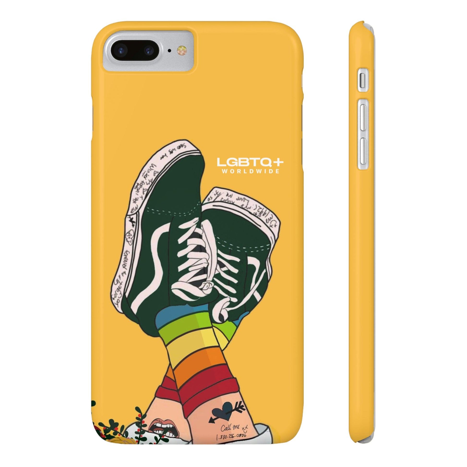 LGBTQWorldwide - ,,CHILL" Handyhülle Accessories, Back-to-School, card, Glossy, iPhone, iPhone Cases, Phone accessory, Phone Cases, Samsung Cases, Slim lgbtq Bekleidung Accessoires unisex Zubehör