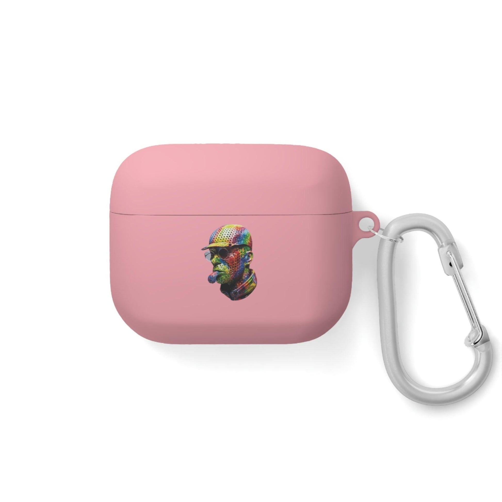 LGBTQWorldwide - ,,COOLER MANN" AirPods und AirPods Pro Hülle Accessories, AirPods, AirPods Pro, Back-to-School, Case, Flexible, tech, Tech Accessories, TPU lgbtq Bekleidung Accessoires unisex Zubehör