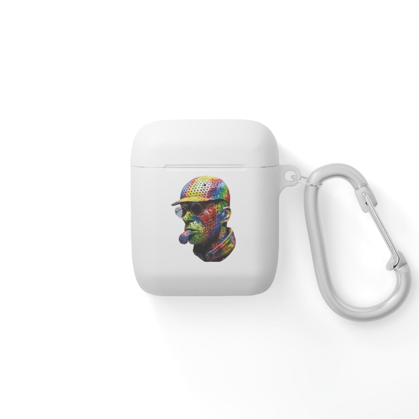 LGBTQWorldwide - ,,COOLER MANN" AirPods und AirPods Pro Hülle Accessories, AirPods, AirPods Pro, Back-to-School, Case, Flexible, tech, Tech Accessories, TPU lgbtq Bekleidung Accessoires unisex Zubehör