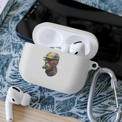 LGBTQWorldwide - ,,COOLER MANN" AirPods und AirPods Pro Hülle Accessories, AirPods, AirPods Pro, Back-to-School, Case, Flexible, tech, Tech Accessories, TPU lgbtq Bekleidung Accessoires unisex Zubehör