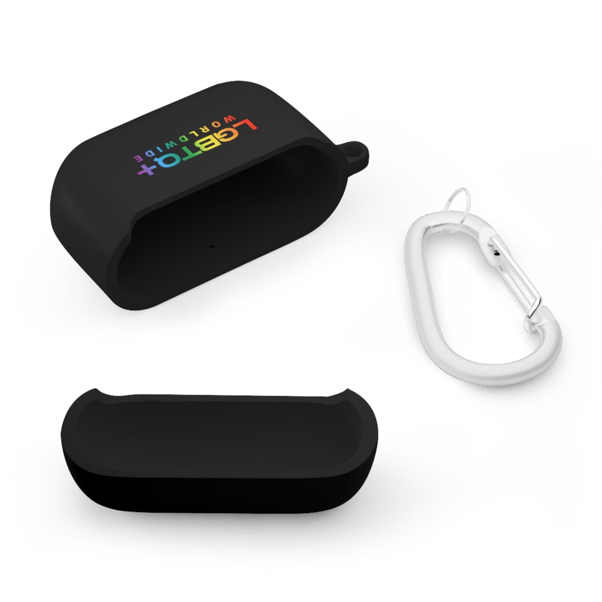 LGBTQWorldwide - ,,COOLER MANN" AirPods und AirPods Pro Hülle Accessories, AirPods, AirPods Pro, Back-to-School, Case, Flexible, tech, Tech Accessories, TPU lgbtq Bekleidung Accessoires unisex Zubehör