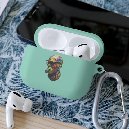 LGBTQWorldwide - ,,COOLER MANN" AirPods und AirPods Pro Hülle Accessories, AirPods, AirPods Pro, Back-to-School, Case, Flexible, tech, Tech Accessories, TPU lgbtq Bekleidung Accessoires unisex Zubehör