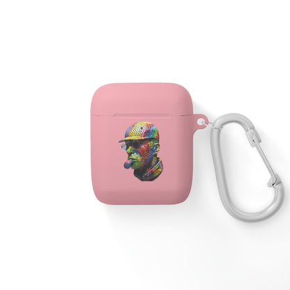 LGBTQWorldwide - ,,COOLER MANN" AirPods und AirPods Pro Hülle Accessories, AirPods, AirPods Pro, Back-to-School, Case, Flexible, tech, Tech Accessories, TPU lgbtq Bekleidung Accessoires unisex Zubehör