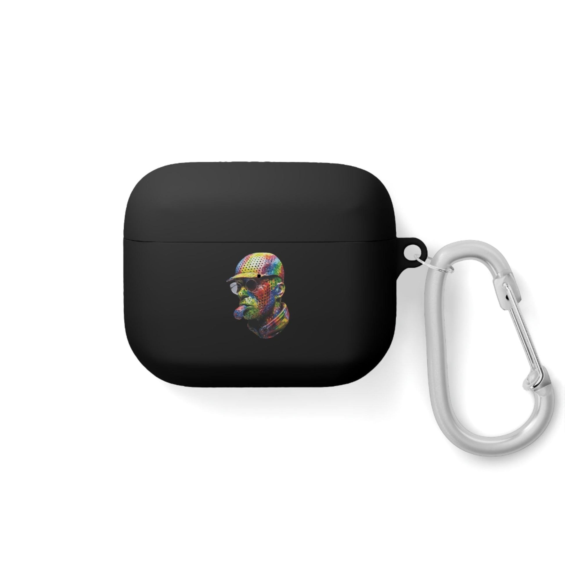 LGBTQWorldwide - ,,COOLER MANN" AirPods und AirPods Pro Hülle Accessories, AirPods, AirPods Pro, Back-to-School, Case, Flexible, tech, Tech Accessories, TPU lgbtq Bekleidung Accessoires unisex Zubehör