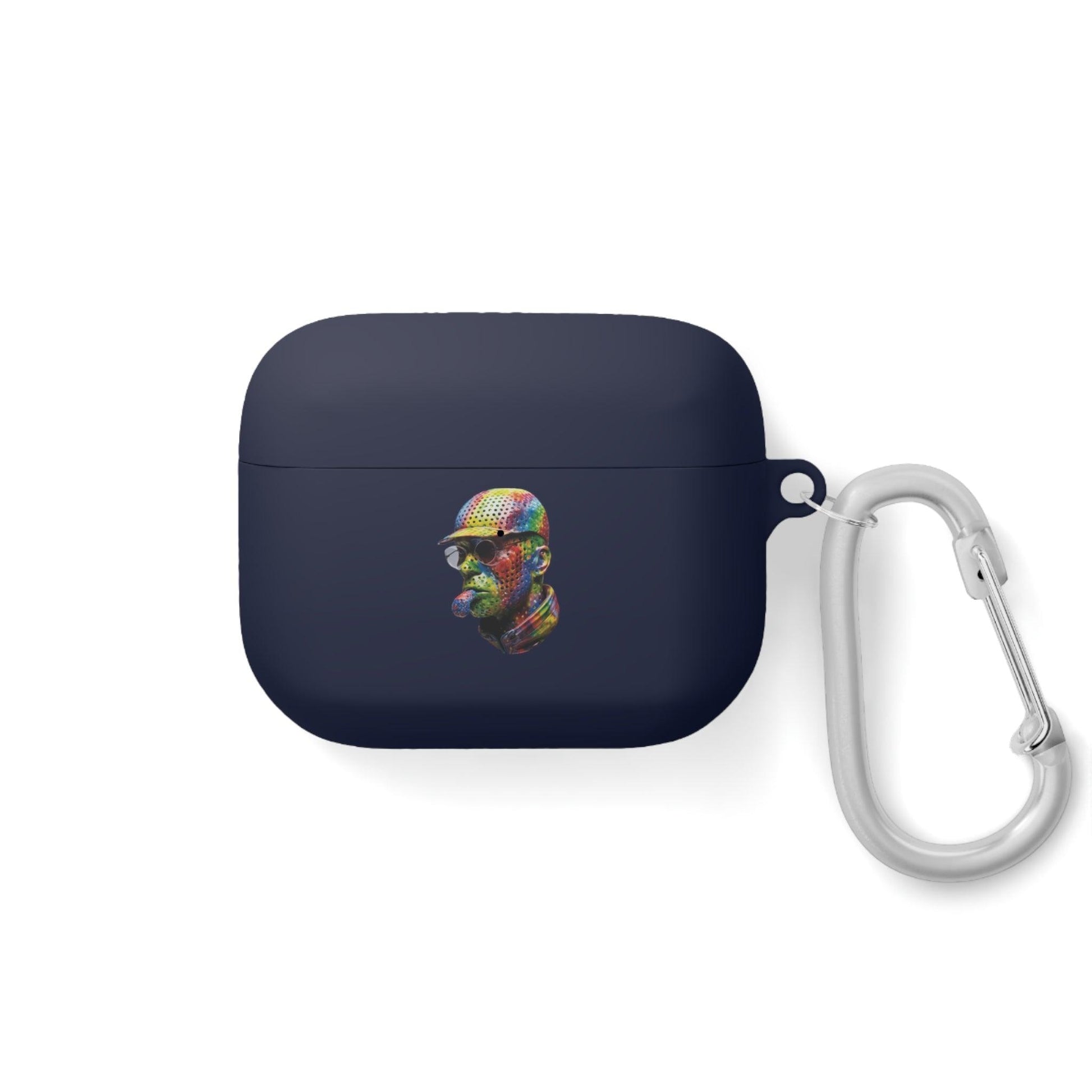 LGBTQWorldwide - ,,COOLER MANN" AirPods und AirPods Pro Hülle Accessories, AirPods, AirPods Pro, Back-to-School, Case, Flexible, tech, Tech Accessories, TPU lgbtq Bekleidung Accessoires unisex Zubehör