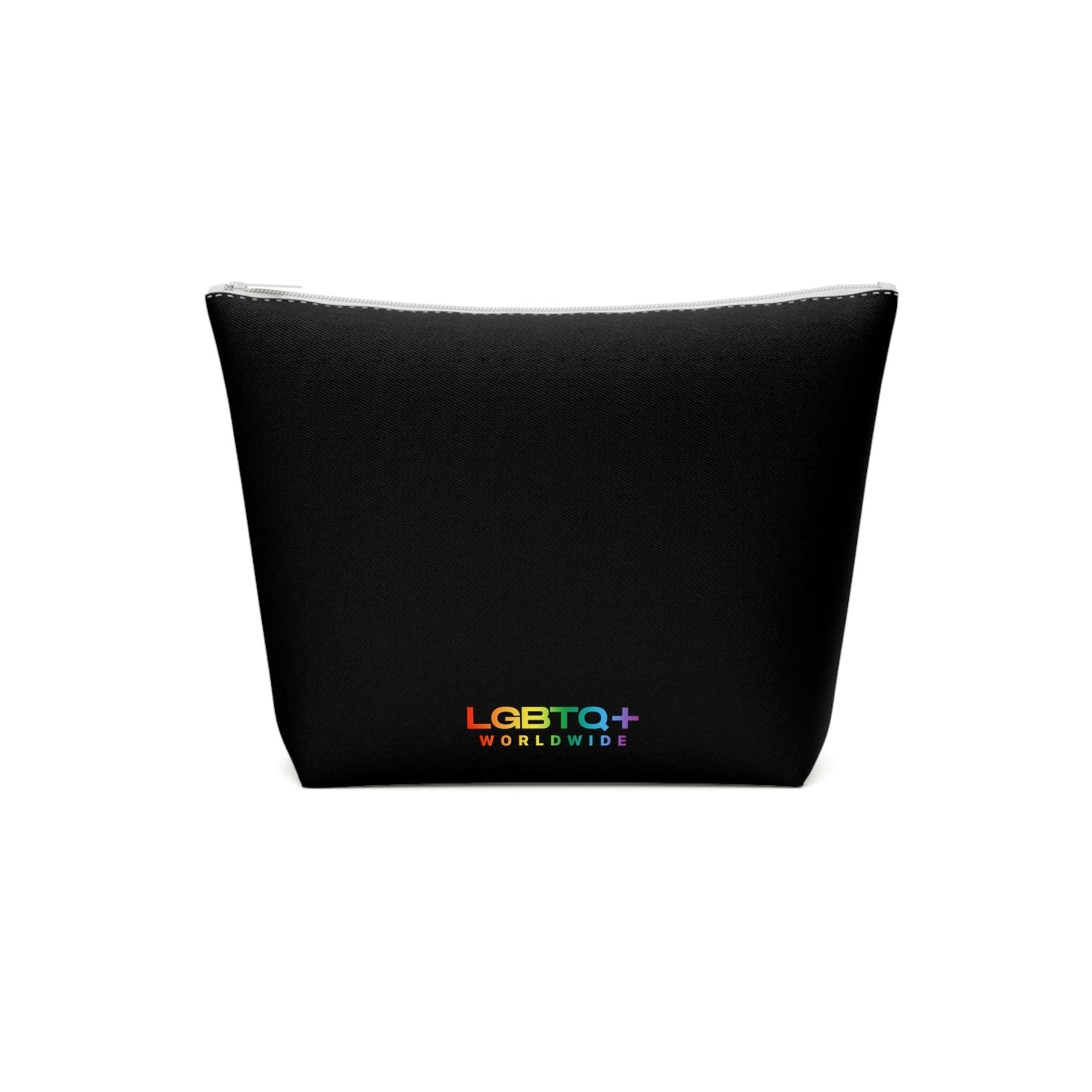 LGBTQWorldwide - ,,COTTON ICE" Kosmetiktasche Accessories, all, All Over Print, AOP, bag, Cosmetics, Home, Pouches, Sublimation, Travel Accessories, With zipper lgbtq Bekleidung Accessoires unisex Zubehör