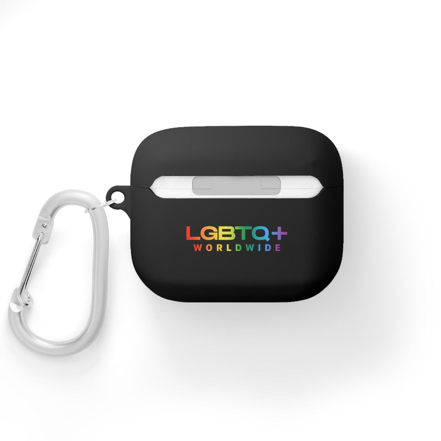 LGBTQWorldwide - ,,DRACHE" AirPods und AirPods Pro Hülle Accessories, AirPods, AirPods Pro, Back-to-School, Case, Flexible, tech, Tech Accessories, TPU lgbtq Bekleidung Accessoires unisex Zubehör