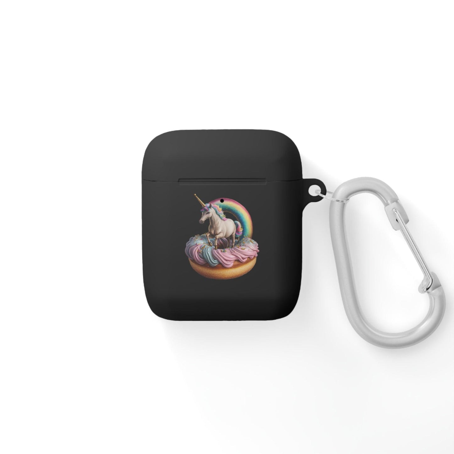 LGBTQWorldwide - ,,EINHORN" AirPods und AirPods Pro Hülle Accessories, AirPods, AirPods Pro, Back-to-School, Case, Flexible, tech, Tech Accessories, TPU lgbtq Bekleidung Accessoires unisex Zubehör