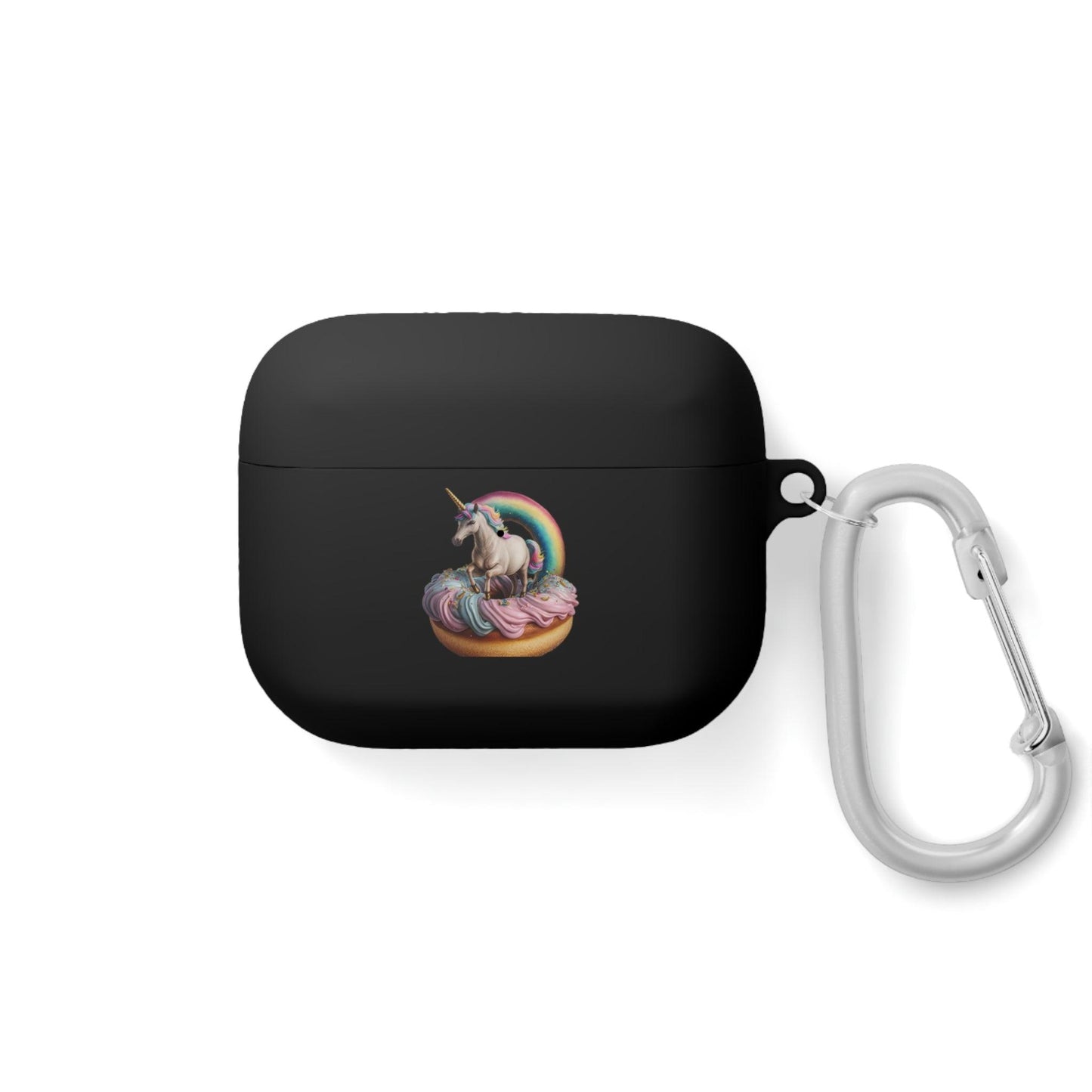 LGBTQWorldwide - ,,EINHORN" AirPods und AirPods Pro Hülle Accessories, AirPods, AirPods Pro, Back-to-School, Case, Flexible, tech, Tech Accessories, TPU lgbtq Bekleidung Accessoires unisex Zubehör