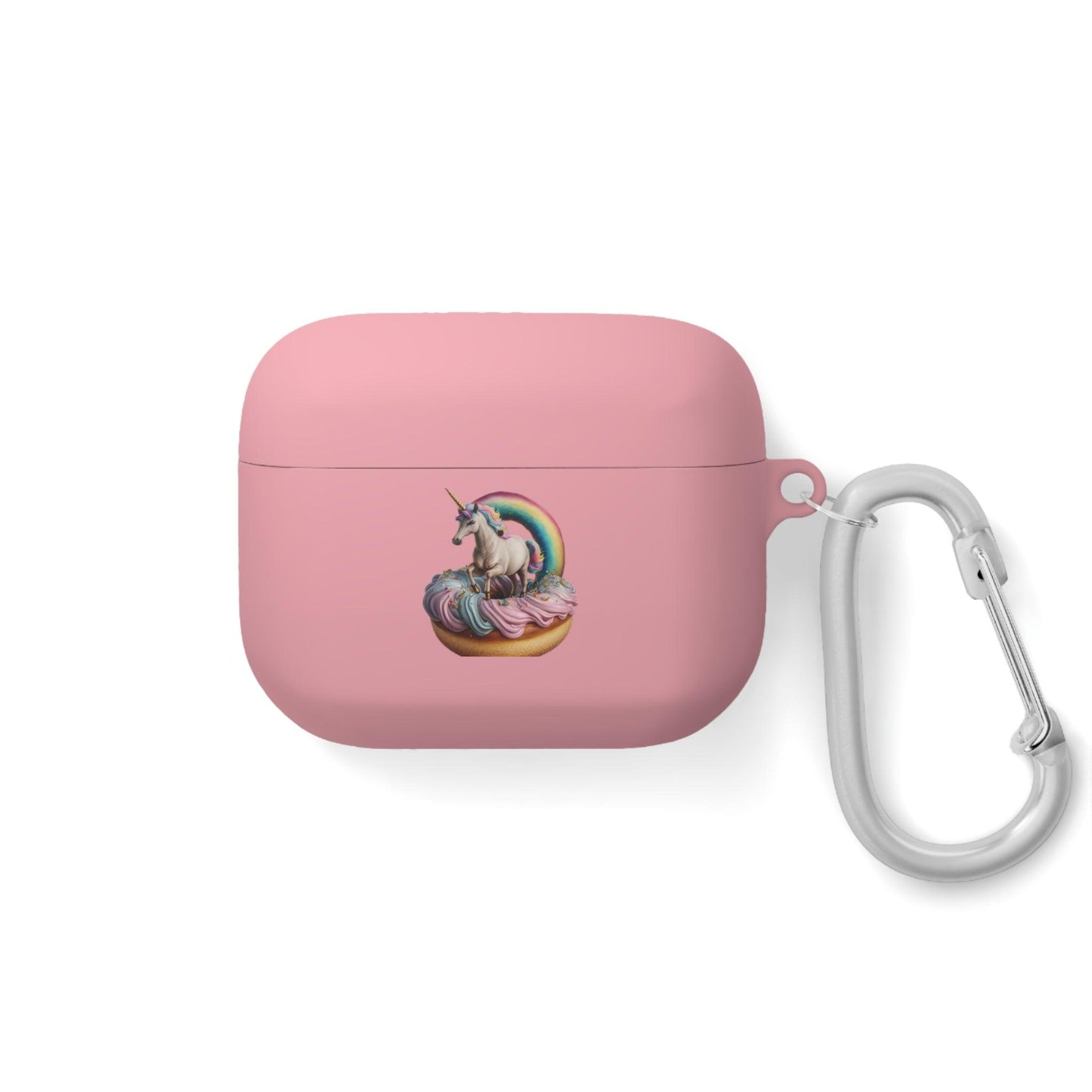 LGBTQWorldwide - ,,EINHORN" AirPods und AirPods Pro Hülle Accessories, AirPods, AirPods Pro, Back-to-School, Case, Flexible, tech, Tech Accessories, TPU lgbtq Bekleidung Accessoires unisex Zubehör