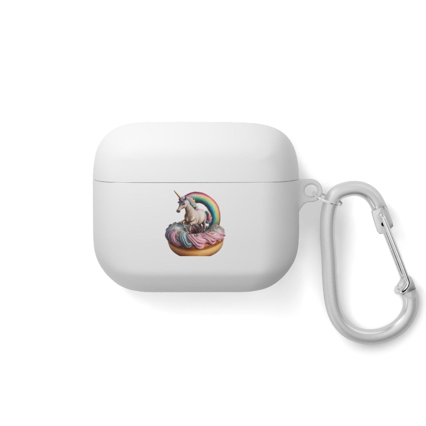 LGBTQWorldwide - ,,EINHORN" AirPods und AirPods Pro Hülle Accessories, AirPods, AirPods Pro, Back-to-School, Case, Flexible, tech, Tech Accessories, TPU lgbtq Bekleidung Accessoires unisex Zubehör