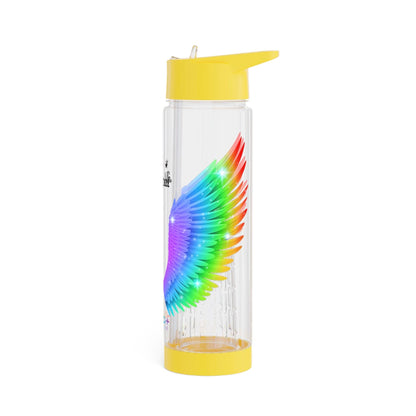 LGBTQWorldwide - ,,EINZIGARTIG" Bottles, Bottles & Tumblers, home, Home & Living, Travel, Tumblers lgbtq Bekleidung Accessoires unisex Zubehör