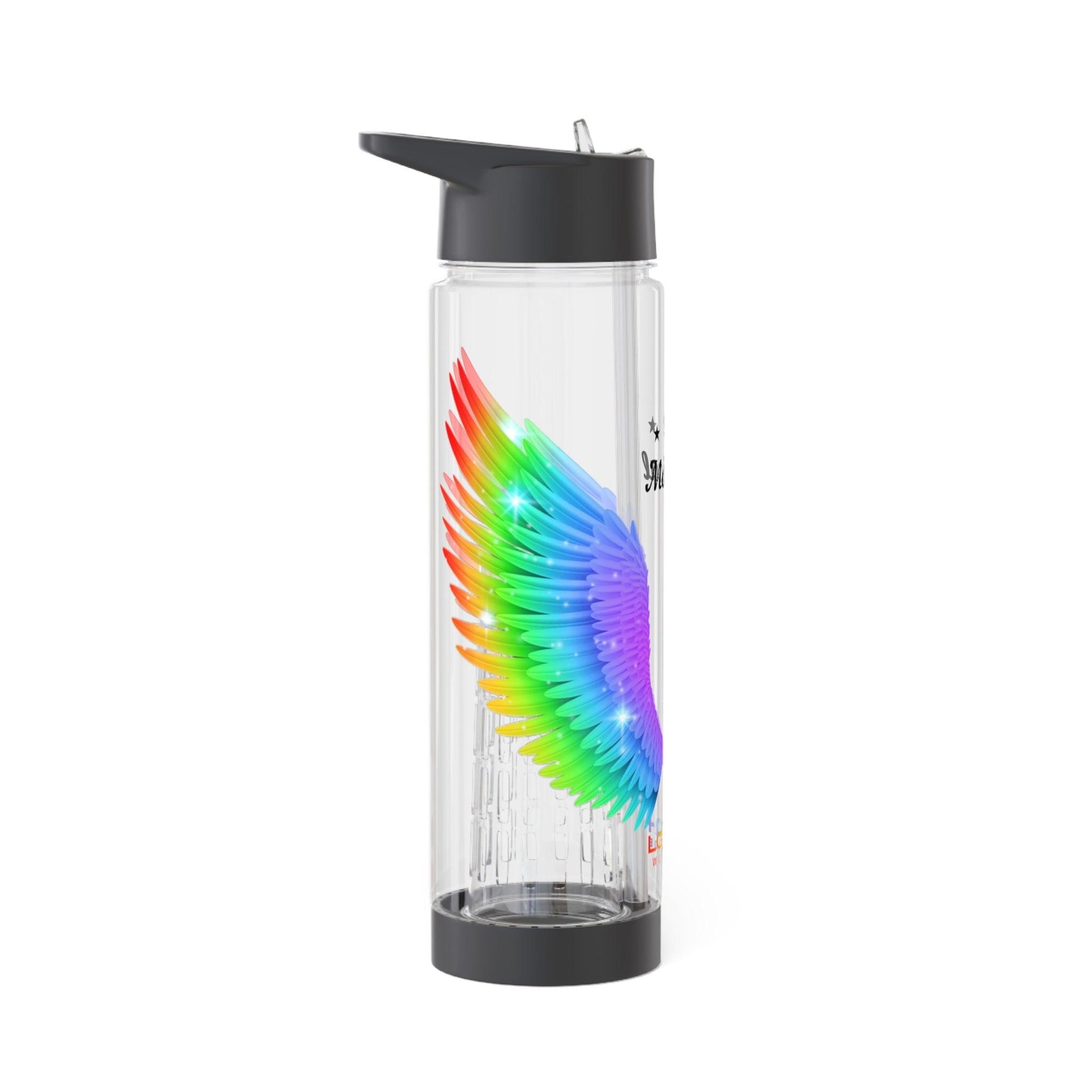 LGBTQWorldwide - ,,EINZIGARTIG" Bottles, Bottles & Tumblers, home, Home & Living, Travel, Tumblers lgbtq Bekleidung Accessoires unisex Zubehör