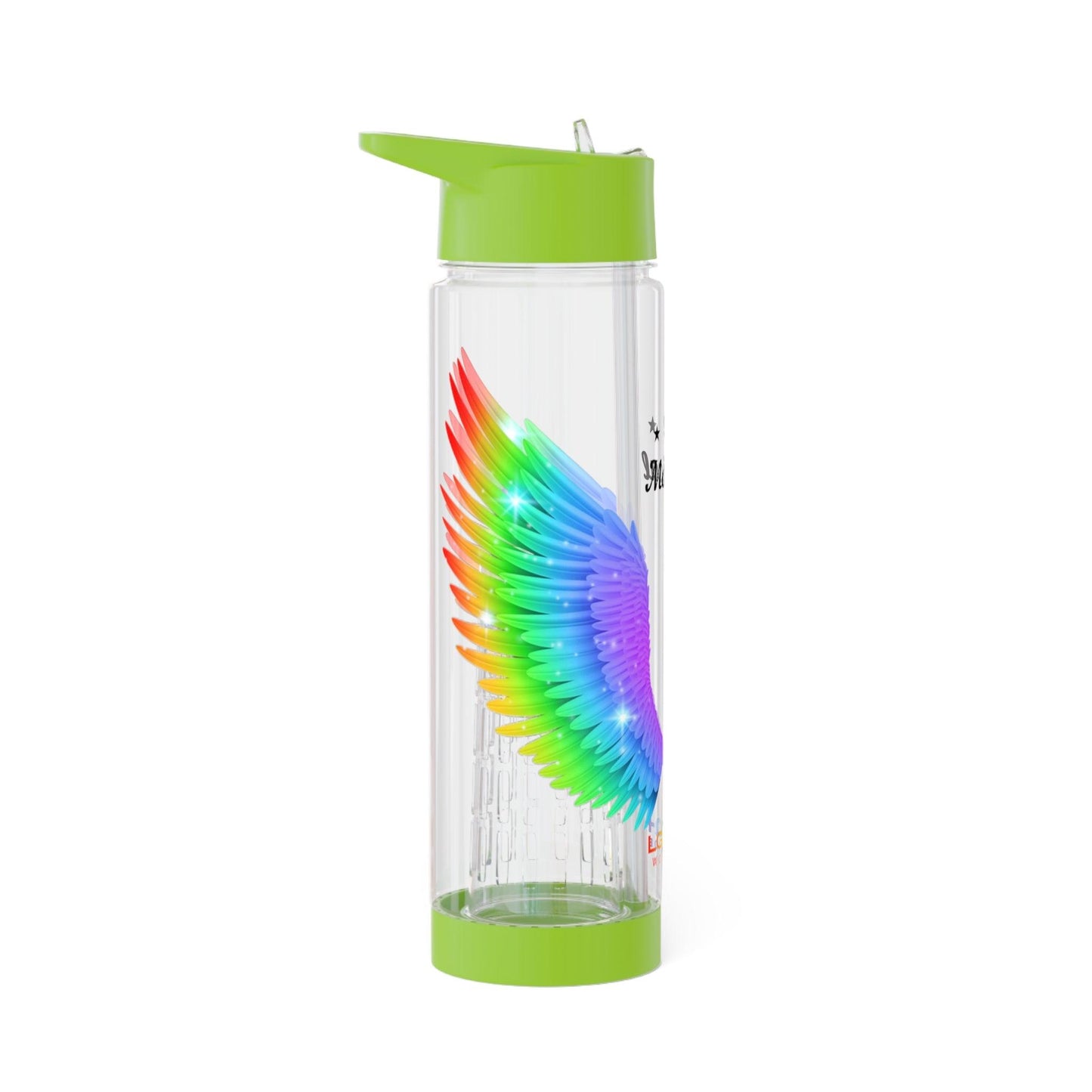 LGBTQWorldwide - ,,EINZIGARTIG" Bottles, Bottles & Tumblers, home, Home & Living, Travel, Tumblers lgbtq Bekleidung Accessoires unisex Zubehör